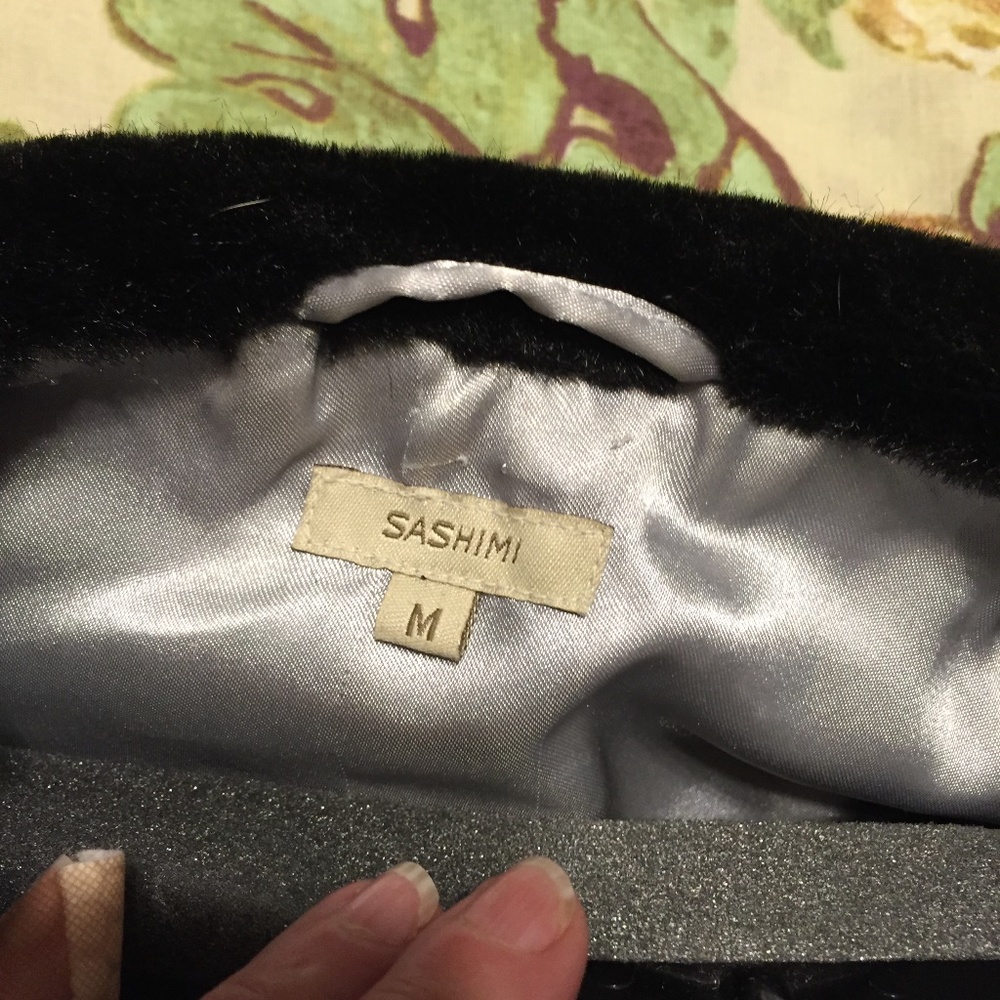 Jacket - Picture 4 of 4